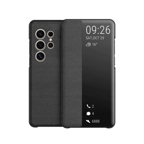 product_image_name-Generic-Étui Smart View pour Samsung Galaxy Note20 ultra-1