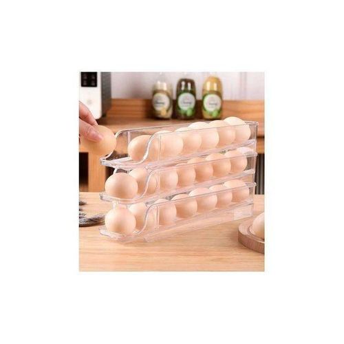 product_image_name-Generic-Récipient Pour Conserver Les œufs Au Réfrigérateur-2