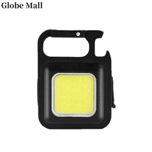 Generic Mini Lampe LED étanche Pour Porte-clés - Prix pas cher