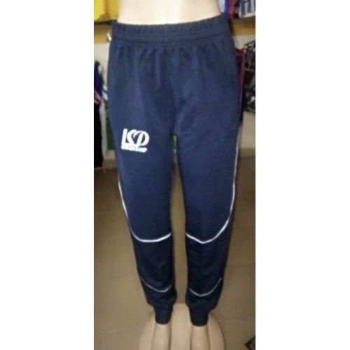 Jogging multicolore clearance