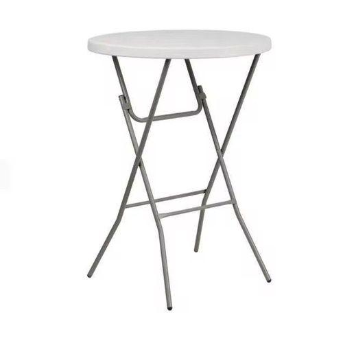 Generic Table ronde manche debout 60cm*110cm