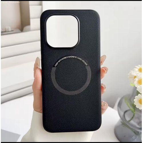 product_image_name-Generic-Coque honor 400 lite noir magnétique -1