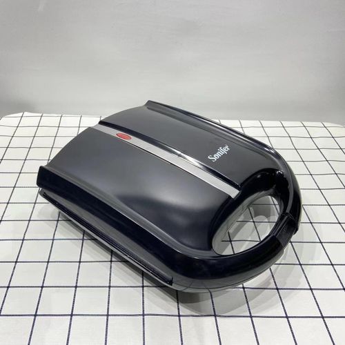 product_image_name-Generic-Grille-Sandwich Haute Puissance - Plaques Fixes - Témoin LED-5