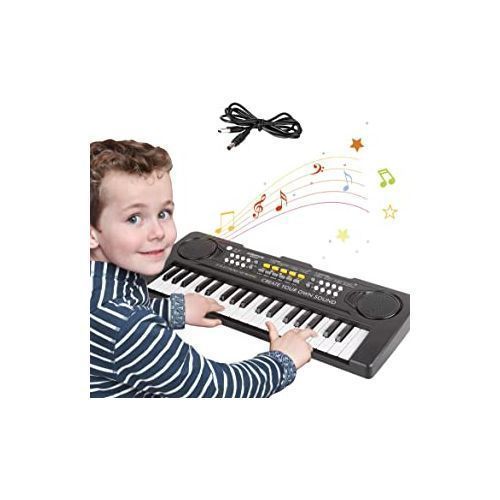 Generic Piano Electronique Pour Enfant 32 Touches + Micro - Prix