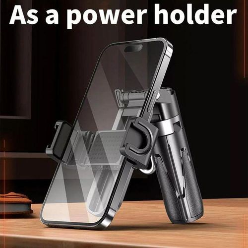 product_image_name-Generic-Support de selfie P5 MINI -Noir-2