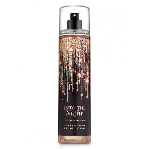 Bath & Body Works Brume Parfumé INTO THE NIGHT Prix pas cher Jumia CI