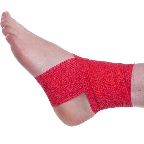 Generic bandage autoadhésif cohésif, bande cohésive respirant - image 3