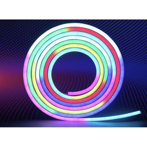 Generic Chic Bande néon LED de 10 mètres, a plusieurs couleurs