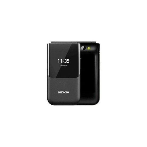 Original  Nokia 2720 Flip Phone - Flip Phone - 2 Chips - GSM - image 2
