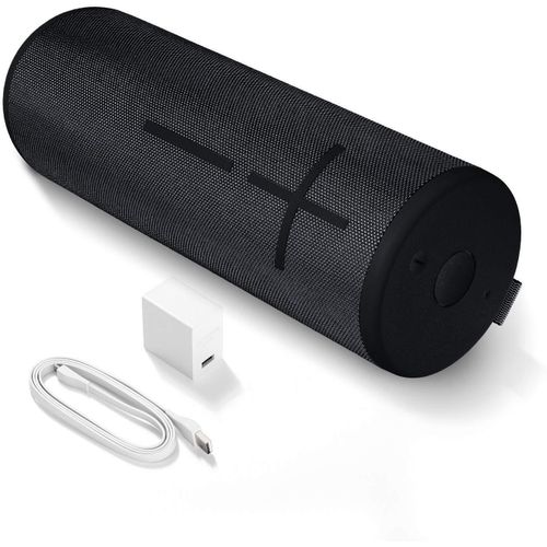 Logitech UE BOOM3 Haut-parleur Bluetooth portable étanche - image 2
