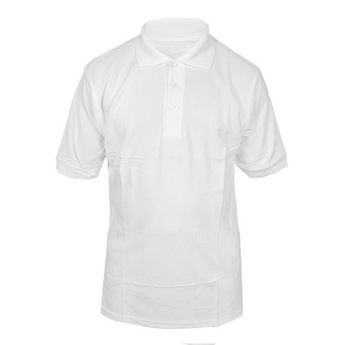 Fashion Habit Lourd Mixte Manches Courtes Blanc Prix pas cher Jumia CI