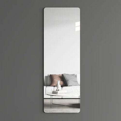 product_image_name-Generic-Miroirs acrylique Rectangulaires incassable En Plastique 30cm*120cm-4