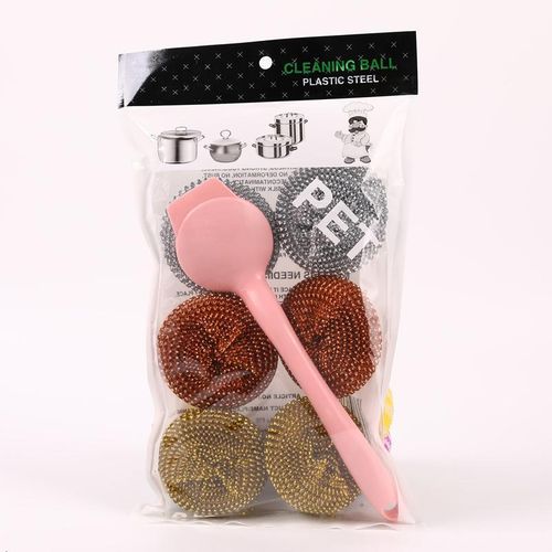 product_image_name-Generic-Ensemble de blocs éponge de nettoyage-1