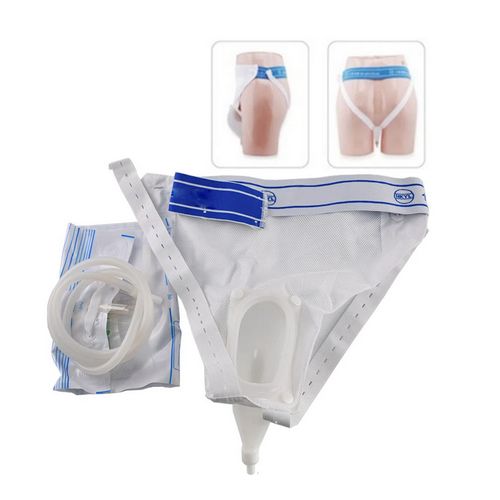 Zerodis urinoir portable pour hommes 4 pièces sacs d'urine jetables  scellage efficace conception unisexe outil de toilette RE388 - Cdiscount  Santé - Mieux vivre