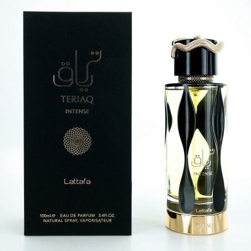 Generic Parfum TEriaq intense