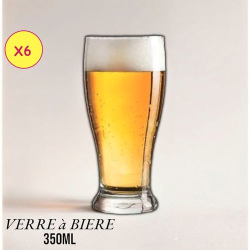 product_image_name-Generic-Verre à Bière Lot De 6-1