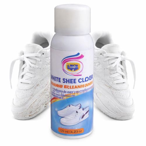 product_image_name-Generic-Spray Nettoyant Chaussures Blanches 120ml – Élimination Rapide des Taches-1