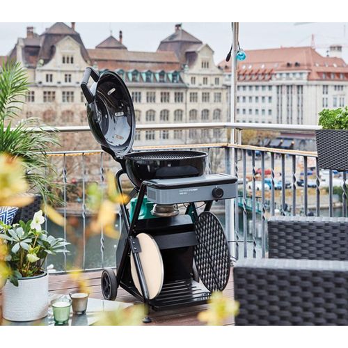 BARBECUE  Ambri 480 G 30 mbar Outdoorchef - image 3