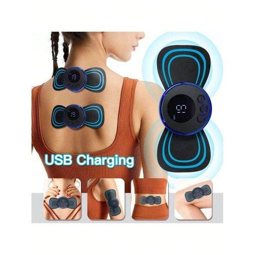 Generic MINI MASSEUR ÉLECTRIQUE MULTI ZONE - image 2