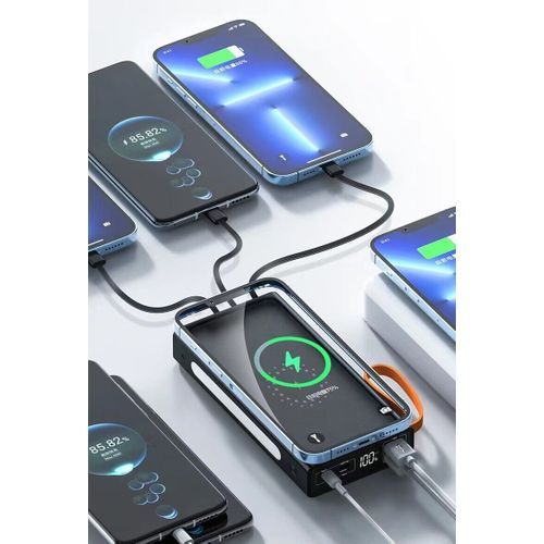 CALUS Banque D'alimentation Calus Avec Induction 10000 MAh - image 3