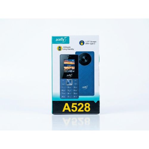 Generic acefly A528 - 1200 mAh