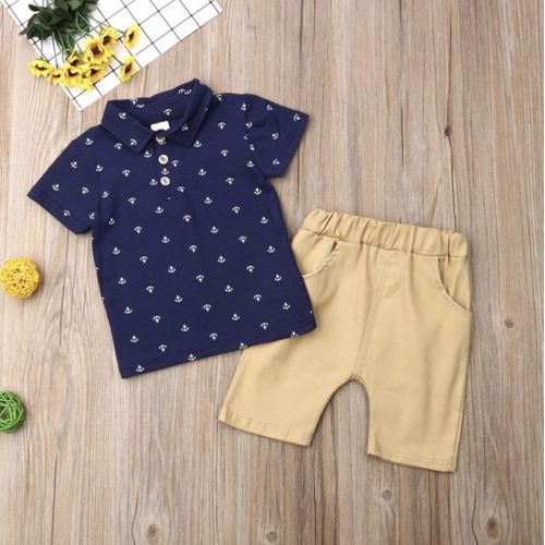 Vetement garcon fashion pas cher new arrivals