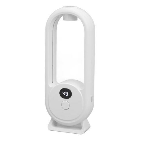 product_image_name-Generic-Diffuseur d'Arômes Intelligent Rechargeable, Affichage Digital, Huiles Essentielles, Désodorisant-2