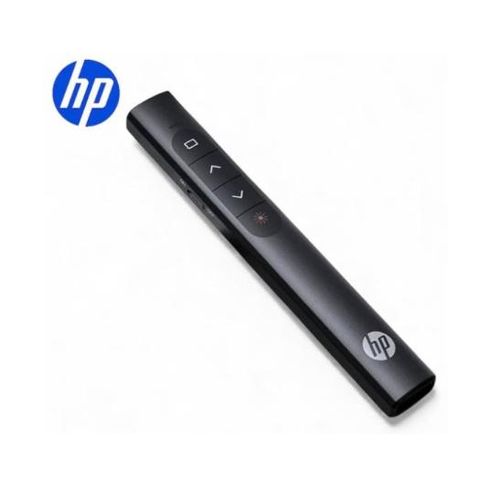 Hp  SS10 Wireless Presentation Flip Pen – Présentateur Sans Fil Laser