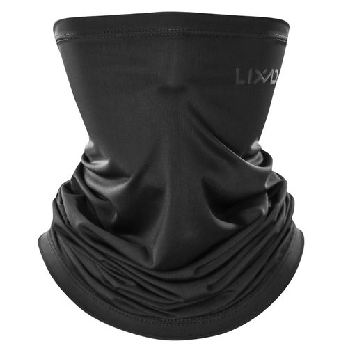Generic Cagoule masque facial de protection moto cyclisme - image 3