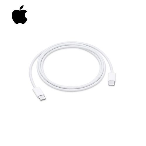 Apple Cable Apple USB C-USBC 2M - Prix pas cher
