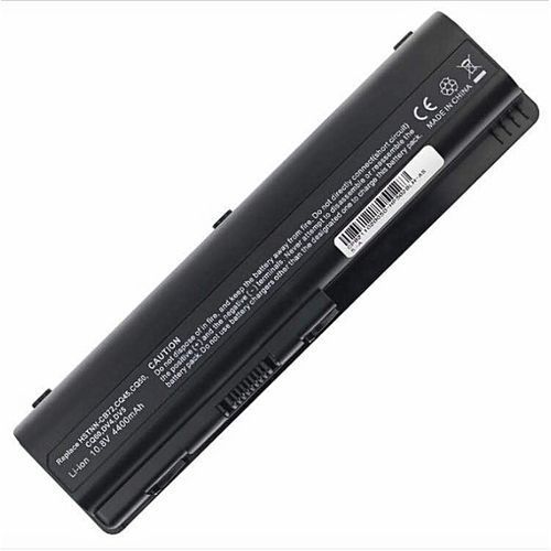 Hp BATTERIE CQ40/CQ45/CQ50/CQ41/CQ61/DV4/DV5/DV6/EV06 - Prix pas cher