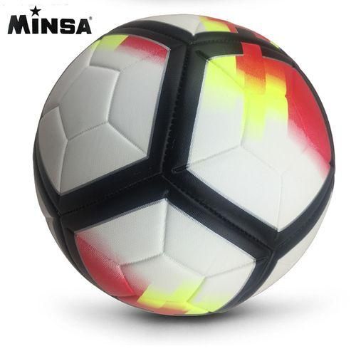 product_image_name-Generic-Ballon De Football T5+Pomp-2