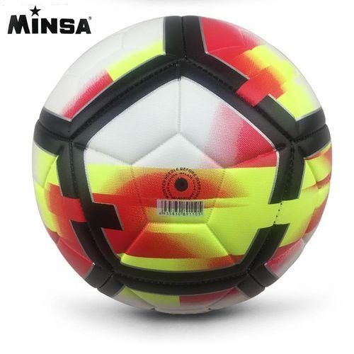 product_image_name-Generic-Ballon De Football T5+Pomp-3