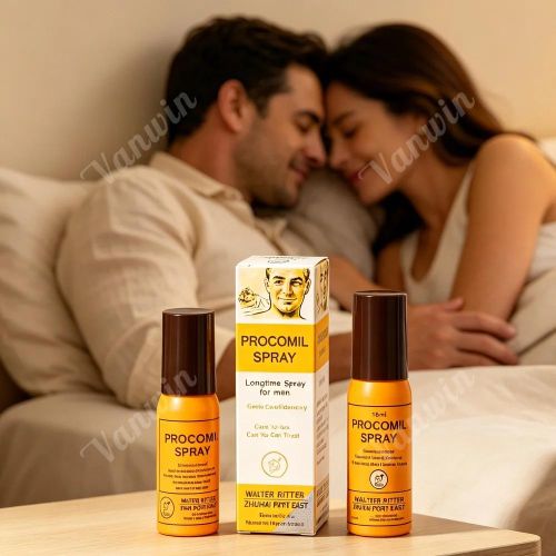 Pro Action Spray procomill - image 2