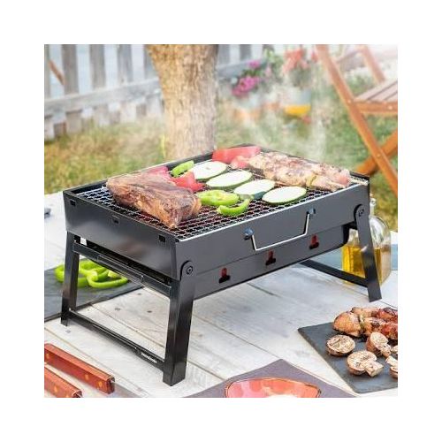 Generic Barbecue Pliable mobile - image 4
