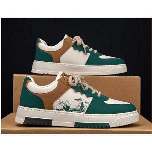 Baskets hotsell vintage homme