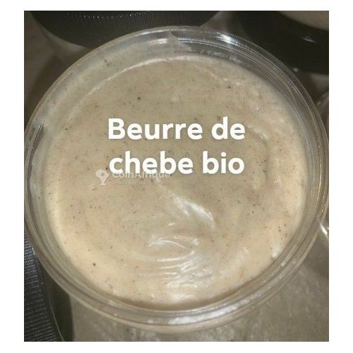 Generic Beurre De Chébé ( Cheveux ) / 100ml - Prix pas cher