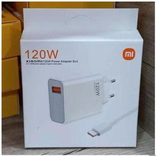 product_image_name-Xiaomi-Chargeur Rapide USB 120W Câble De Type C-1