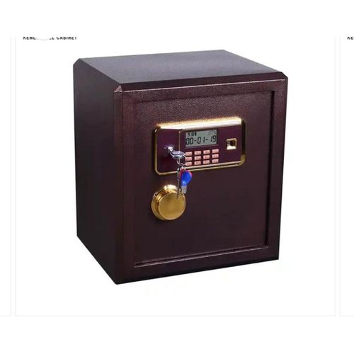 product_image_name-Generic-Coffre-fort Numérique Avec Code Et Clés De Secours-3