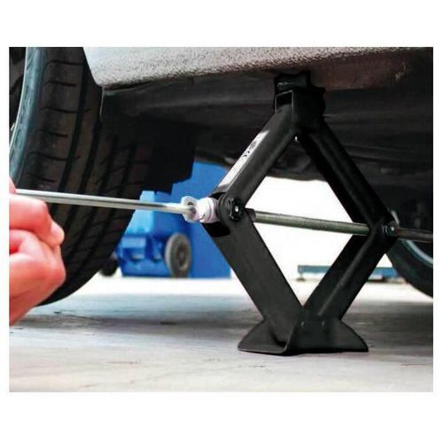 Generic Jack Cric à ciseaux pour voiture 1.5T BV - image 2