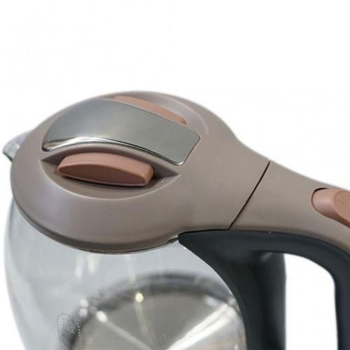 product_image_name-Generic-Boxiya Bouilloire électrique sans fil BXY-1531 - 1,8 L-3