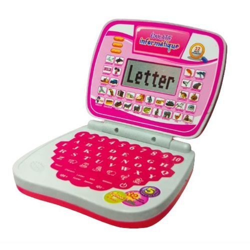 Generic Ordinateur Educatif Musical Pour Enfants Mod2 Au Choix