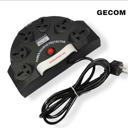 product_image_name-Generic-Rallonge Multiprise 6 Trous Parafoudre-1