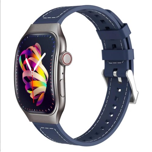Generic Montre Connectée LaxasFit H7 - Écran HD 2,01 Pouces