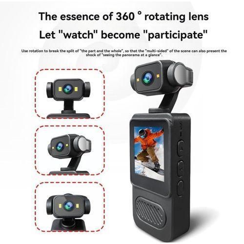 Generic Caméra stabilisée - image 2