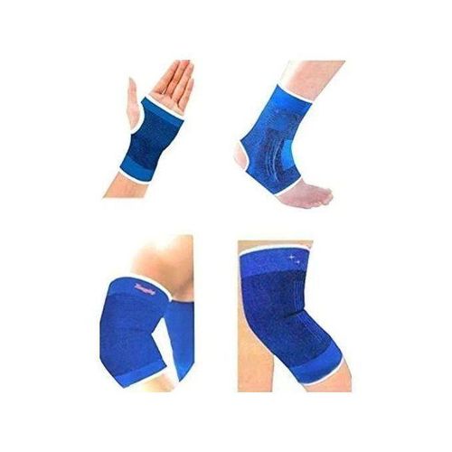 product_image_name-Generic-Kit complet Genouillère Et Attelle Pour Sport et bien être boff VB-2