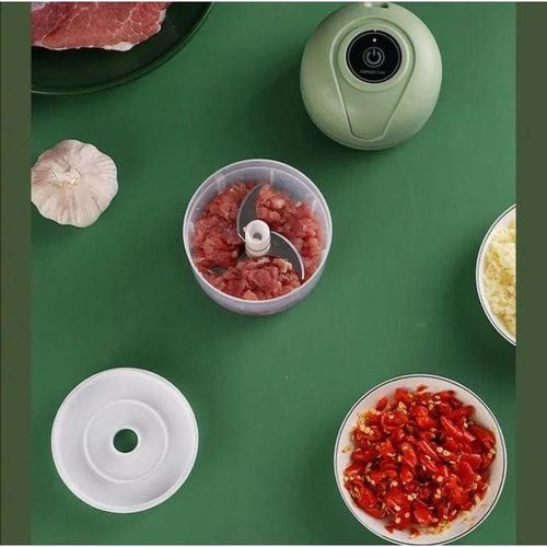 product_image_name-Generic-Mini Mixeur Très Puissant-2