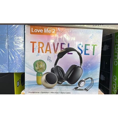 Generic Casque bluetooth