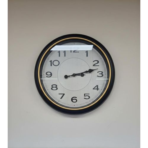 product_image_name-Generic-Grand Horloge Murale Rond 60 cm-2