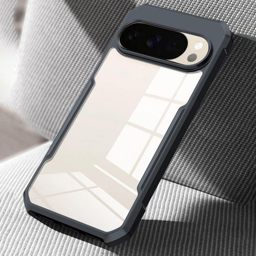 Generic Coque De Protection Xundd Compatible Pour Google Pixel 10 Pro - TRANSPARENT
